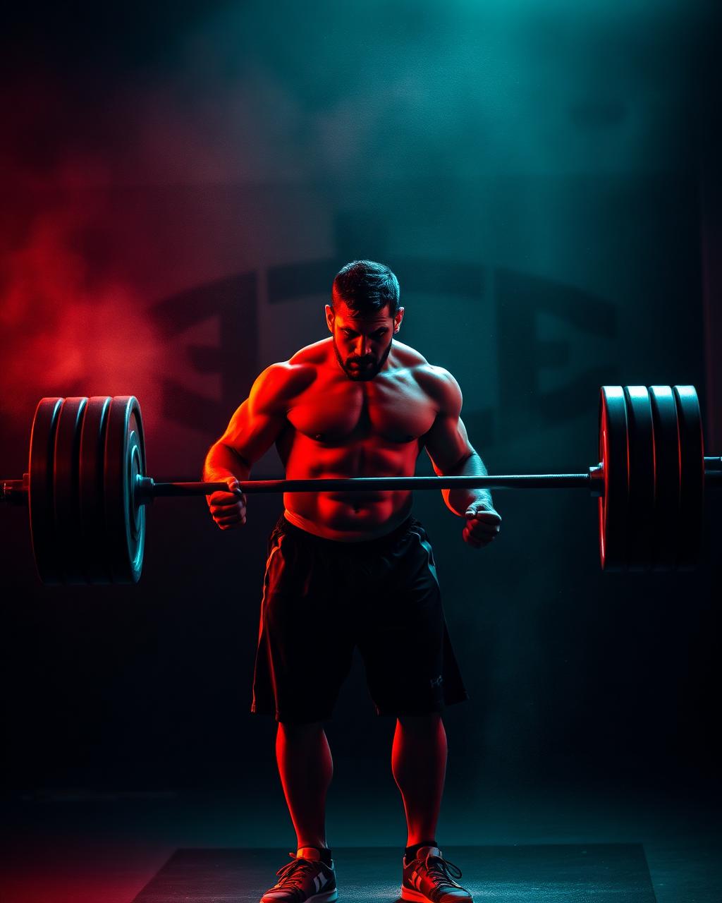 CrossFit & strength